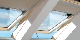FAKRO Skylights