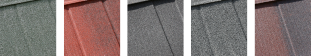 Metrotile Boxes